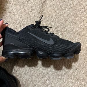 Nike Air VaporMaxTriple black